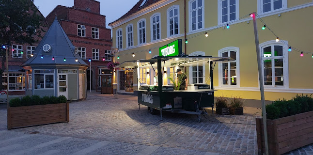 Café Arthur - Gastronomi og hotelvirksomhed