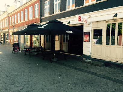 Pop-Up Baren Silkeborg