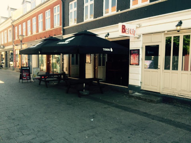 Pop-Up Baren Silkeborg