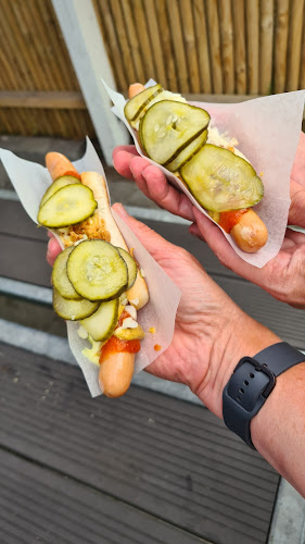 Info-teria Piberhus ØST - Gastronomi og hotelvirksomhed