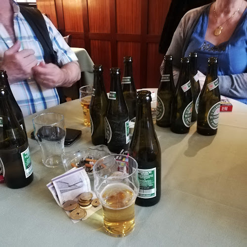 Cafe Valdemar - Helsingør