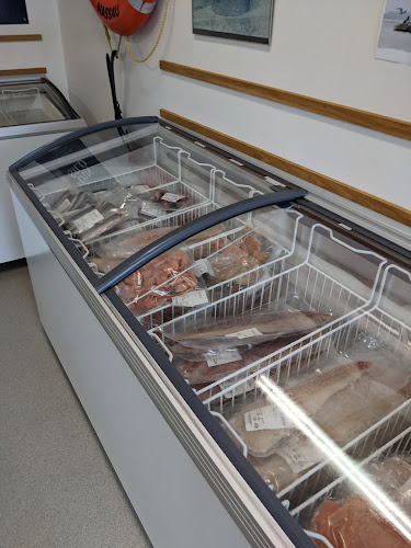 Opinii despre Kalvø Fisk în Rødekro - Gastronomi og hotelvirksomhed