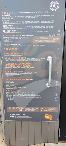 Comentarii opinii despre Social Grill Birkerød (Birkegrillen)