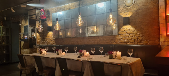 Comentarii opinii despre 22 Kitchen & Bar