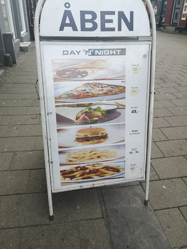 Opinii despre Day N Nite în Silkeborg - Gastronomi og hotelvirksomhed