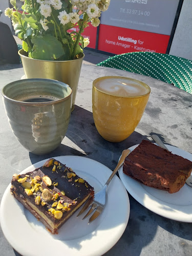 Øresundsvej 158, 2300 København