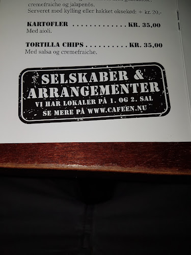 1401 - Food & Friends - Vejle