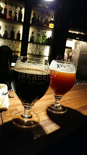 Skänk øl, vin & madbar Roskilde