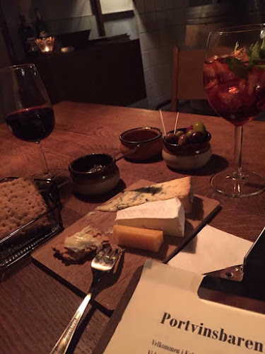 Opinii despre Portvinsbaren în København - Gastronomi og hotelvirksomhed