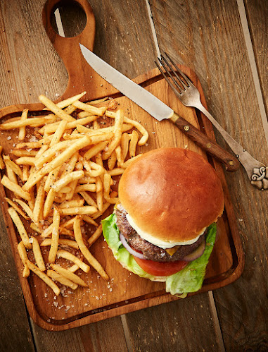 Opinii despre Riz Raz în København - Gastronomi og hotelvirksomhed