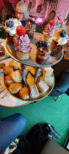 Cafe Le Jardin - Køge