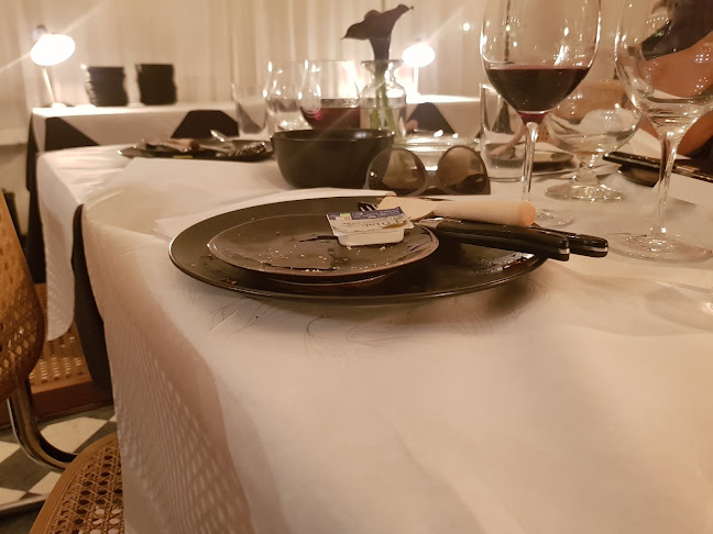 Restaurant Kobæk - Gastronomi og hotelvirksomhed