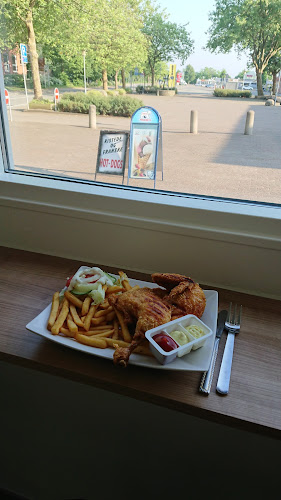 Opinii despre Nordborg Grill în Nordborg - Gastronomi og hotelvirksomhed