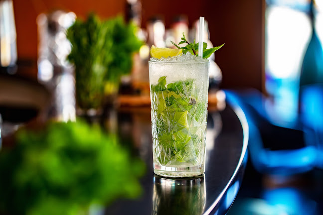 CUBE Heineken Bar - Gastronomi og hotelvirksomhed