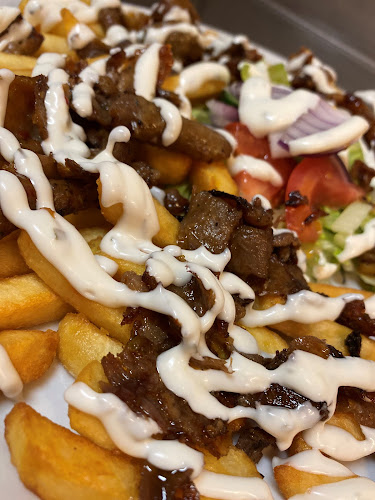 Buffalo American Pizza Give - Gastronomi og hotelvirksomhed