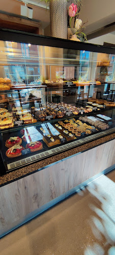 Pompei​ - Gastronomi og hotelvirksomhed