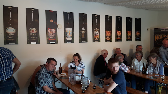 Comentarii opinii despre Warwik Bryghus