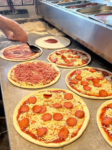 Mama Rosa - Gastronomi og hotelvirksomhed