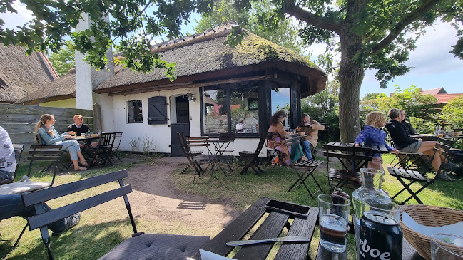 Bisserup Havnevej 66D, 4243 Rude