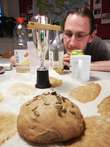 MorgenbolleDrengene - Hørsholm