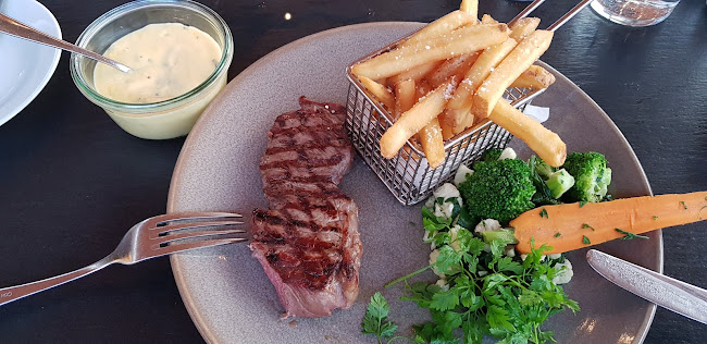 Det Hvide Pakhus - Faaborg