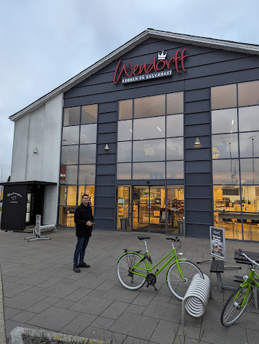 Bager Wendorff - Svendborg