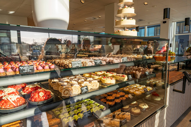 Ølstykke Bageri & Conditori