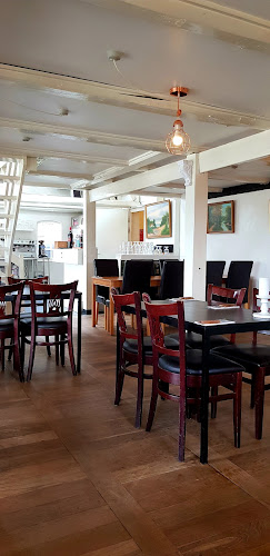 57 Burger - Øl - Gastronomi og hotelvirksomhed