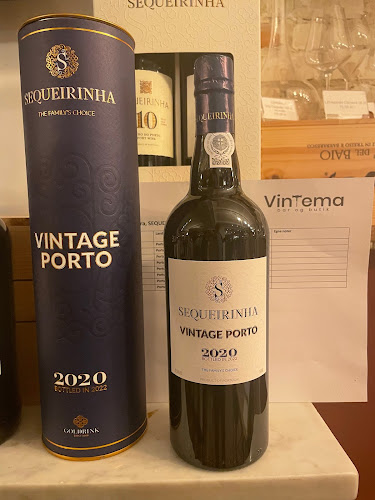 VinTema - bar & butik - Gastronomi og hotelvirksomhed