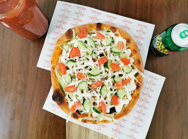 Comentarii opinii despre Fald Ind