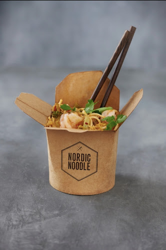 Nordic Noodle Østerbro - København