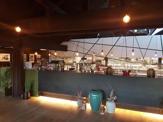 Comentarii opinii despre davinci RISTORANTE