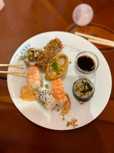 Comentarii opinii despre Asian Restaurant