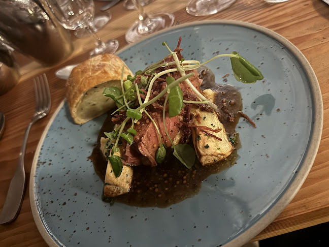 Madkælderen Koldinghus - Kolding