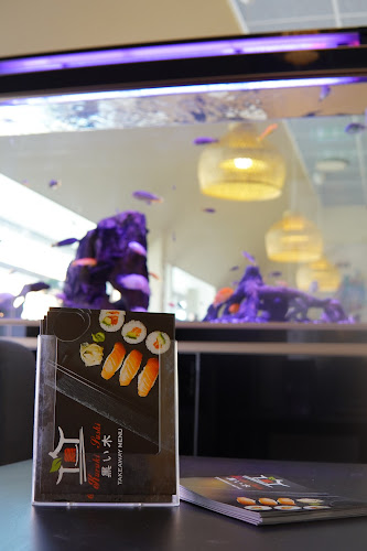 Kuruki Sushi - Gastronomi og hotelvirksomhed