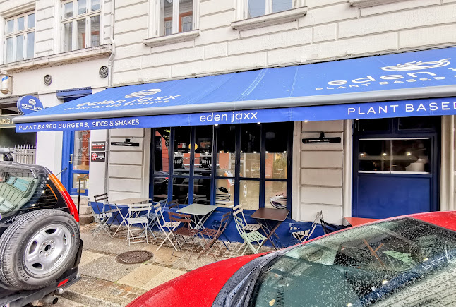 Comentarii opinii despre Eden Jaxx