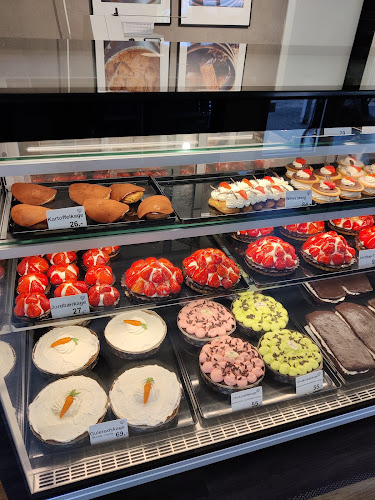 KonditorBager - Fuglebjerg - Gastronomi og hotelvirksomhed