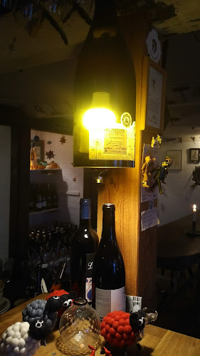 Opinii despre Provianten în Gudhjem - Gastronomi og hotelvirksomhed