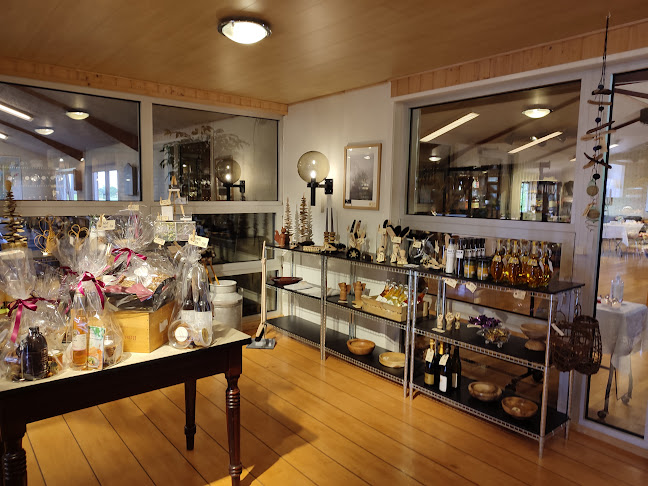 Gaard Bageriet - Karby