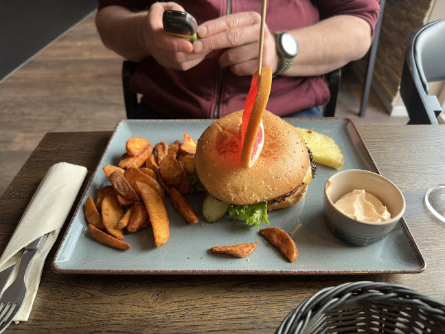 Opinii despre Duomo Ristorante în Nykøbing Falster - Gastronomi og hotelvirksomhed