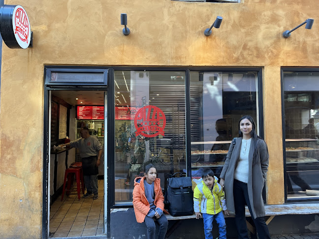 Comentarii opinii despre Pizza Klub