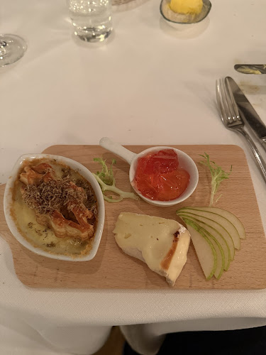 Restaurant Rudolf Mathis - Gastronomi og hotelvirksomhed