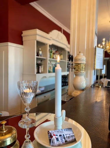 Den Gamle Grænsekro - Christiansfeld