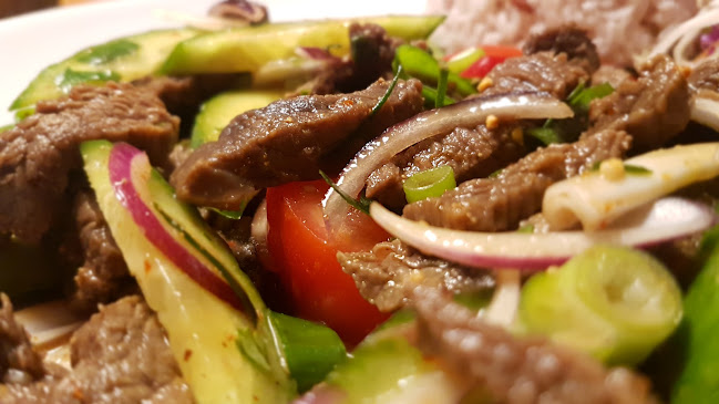 Comentarii opinii despre Bangkok-Thai