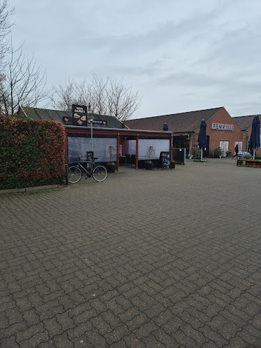 Hos Sanne - Gastronomi og hotelvirksomhed