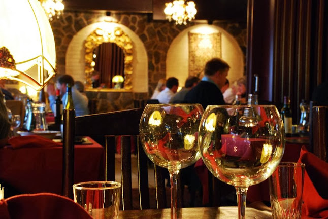 Restaurant Hviid's Vinstue - Vejle