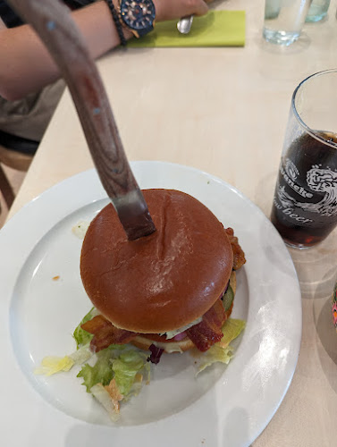 Restaurant Ekkodalshuset - Gastronomi og hotelvirksomhed