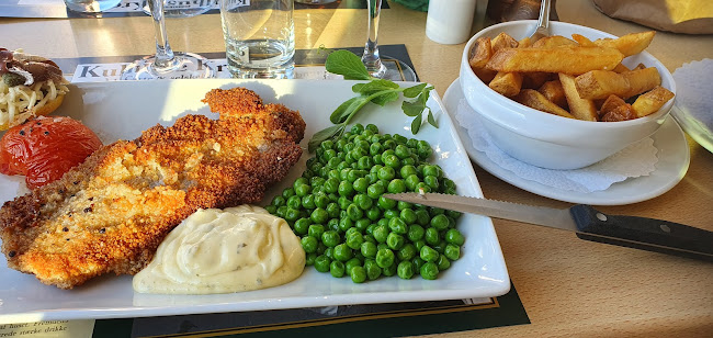 Kulhuse Kro ApS - Jægerspris