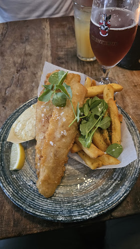 Opinii despre Café Forsinket în Jyderup - Gastronomi og hotelvirksomhed