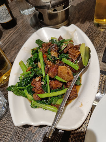 Opinii despre Ban Gaw în Vesterbro - Gastronomi og hotelvirksomhed